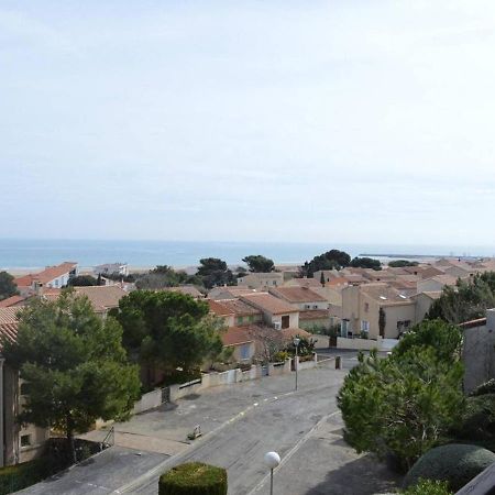 Studio Avec Mezzanine Pour 5, Proche Plage, Animaux Acceptes - Saint Pierre La Mer - Fr-1-229D-222 エクステリア 写真