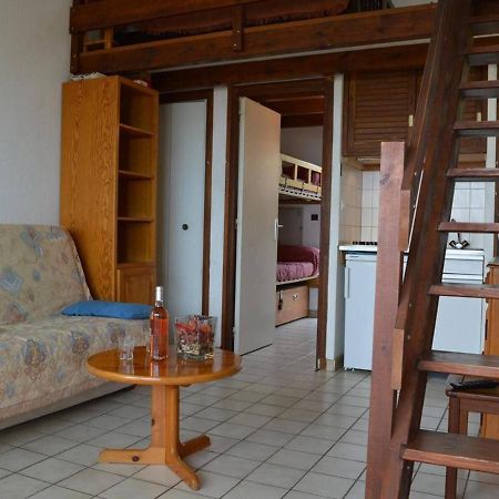 Studio Avec Mezzanine Pour 5, Proche Plage, Animaux Acceptes - Saint Pierre La Mer - Fr-1-229D-222 エクステリア 写真