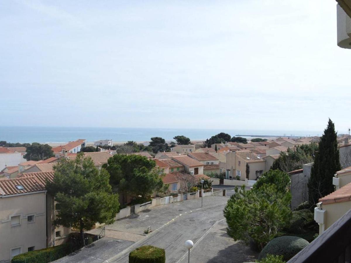 Studio Avec Mezzanine Pour 5, Proche Plage, Animaux Acceptes - Saint Pierre La Mer - Fr-1-229D-222 エクステリア 写真