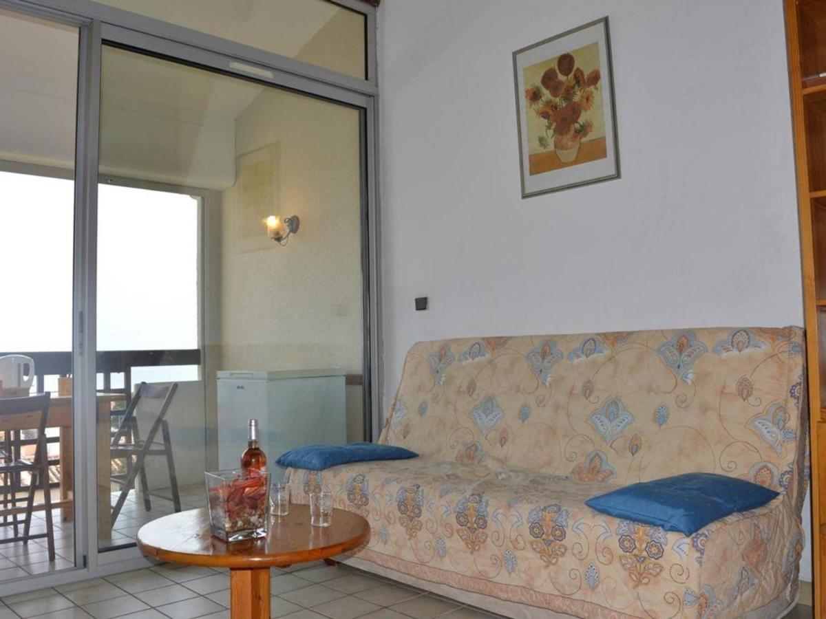 Studio Avec Mezzanine Pour 5, Proche Plage, Animaux Acceptes - Saint Pierre La Mer - Fr-1-229D-222 エクステリア 写真