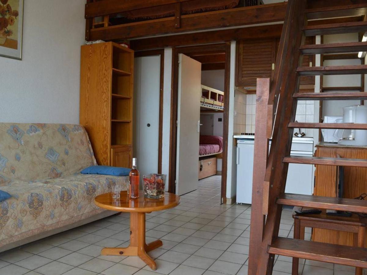 Studio Avec Mezzanine Pour 5, Proche Plage, Animaux Acceptes - Saint Pierre La Mer - Fr-1-229D-222 エクステリア 写真