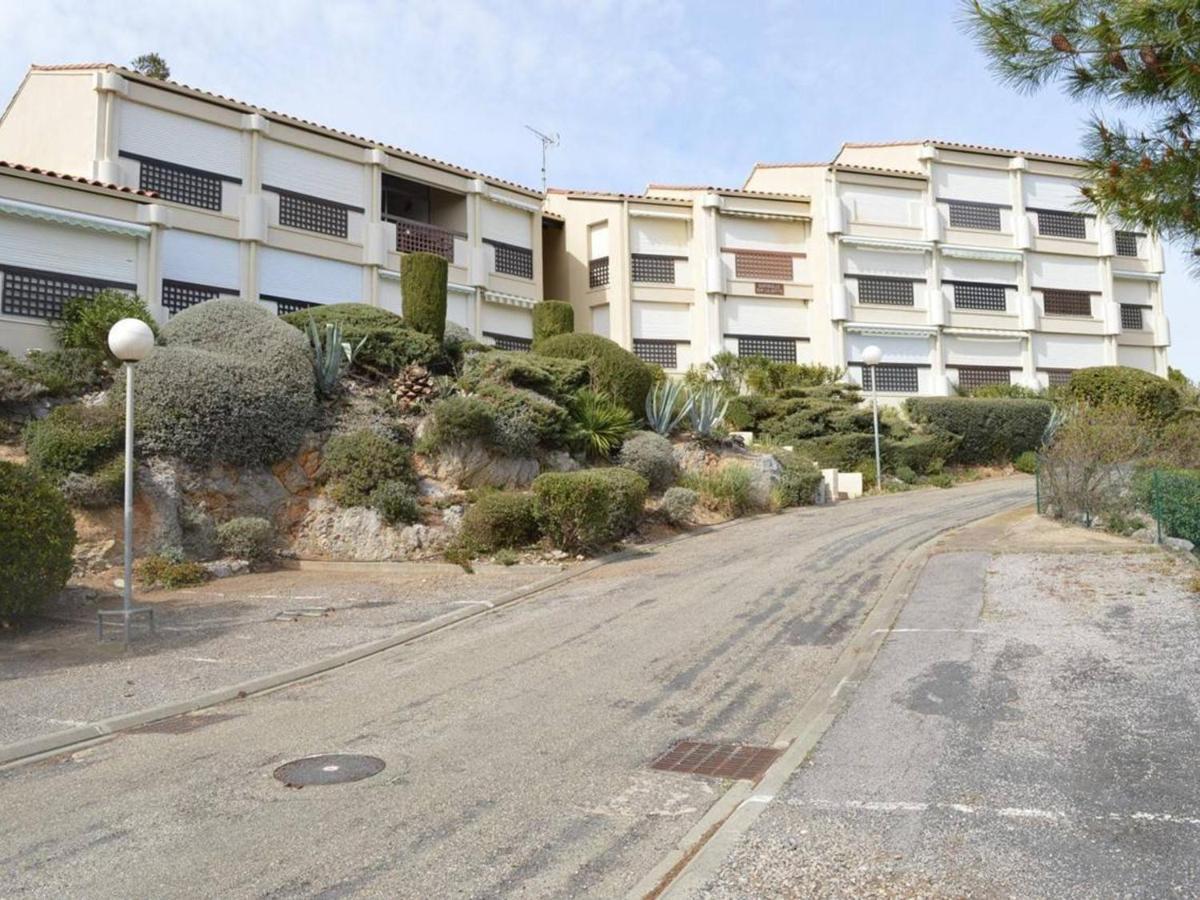 Studio Avec Mezzanine Pour 5, Proche Plage, Animaux Acceptes - Saint Pierre La Mer - Fr-1-229D-222 エクステリア 写真