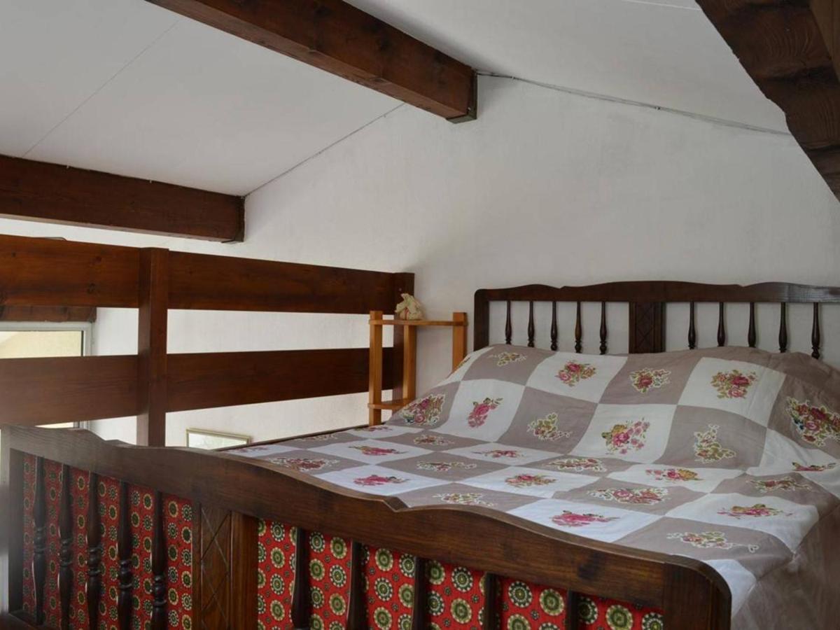 Studio Avec Mezzanine Pour 5, Proche Plage, Animaux Acceptes - Saint Pierre La Mer - Fr-1-229D-222 エクステリア 写真