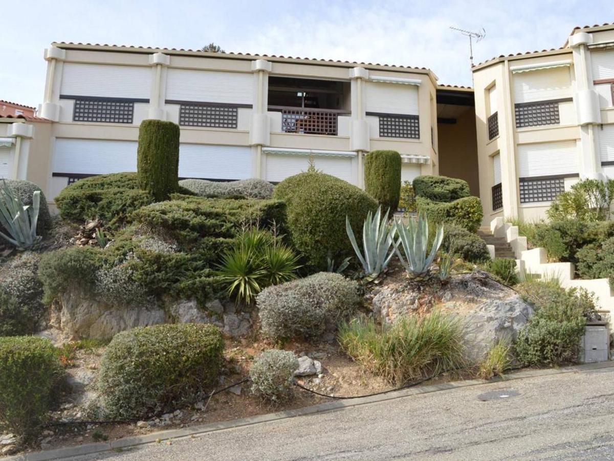 Studio Avec Mezzanine Pour 5, Proche Plage, Animaux Acceptes - Saint Pierre La Mer - Fr-1-229D-222 エクステリア 写真